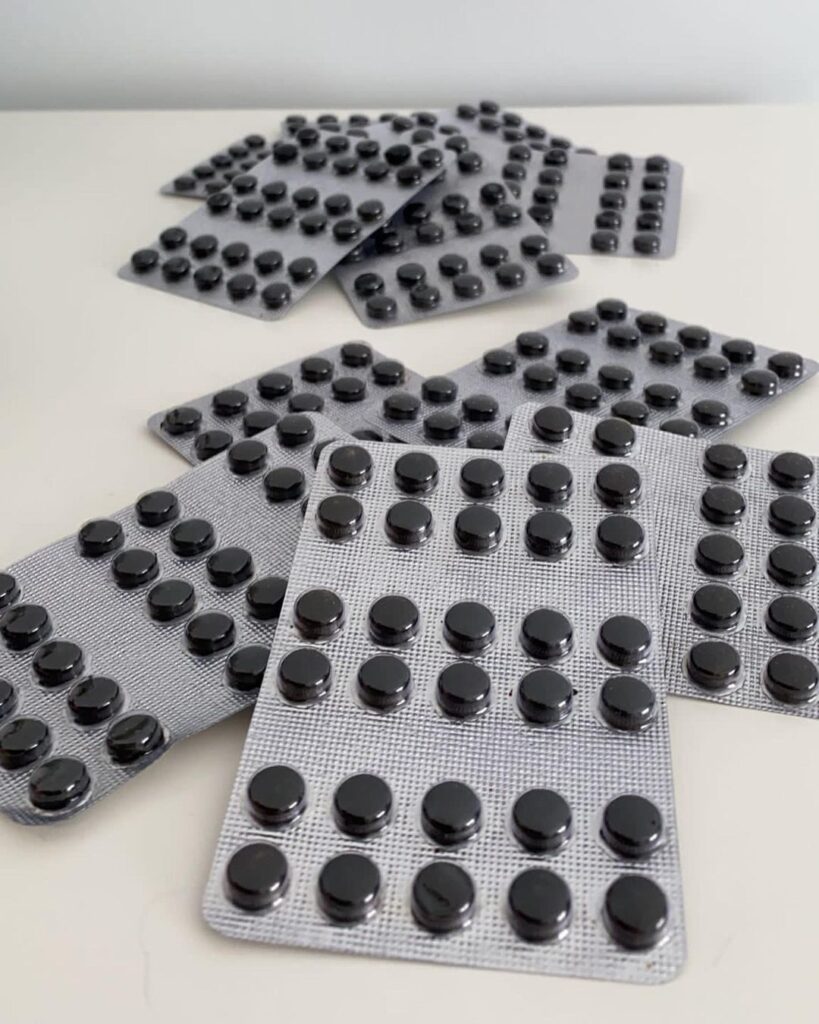 Doğanın gücü sende! Mumiyo